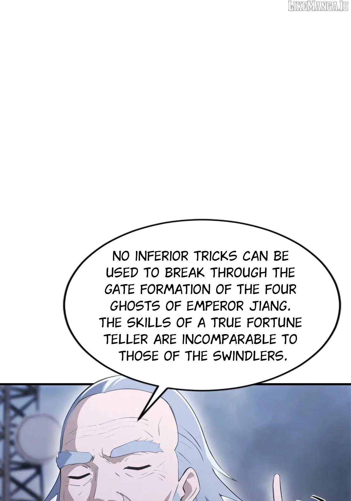 Outrageous! I opened a training class for empresses Chapter 96 - page 41